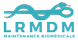 LRMDM – Matériel Médical Logo