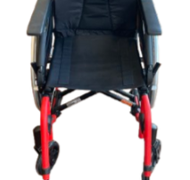 Fauteuil roulant manuel Action 4 NG