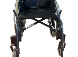 Fauteuil roulant manuel