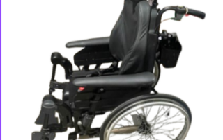 Fauteuil roulant pas cher d'occasion reconditionné pas cher