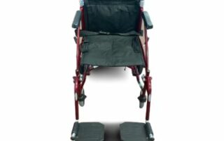 Fauteuil de transfert : DRIVE - STAN