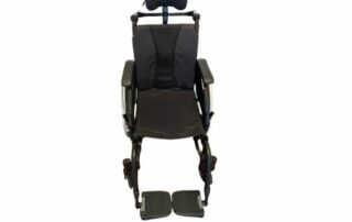 Fauteuil Roulant Manuel : INVACARE - ACTION 3 NG LIGHT