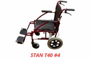 Fauteuil de transfert : DRIVE - STAN