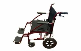 Fauteuil de transfert : DRIVE - STAN