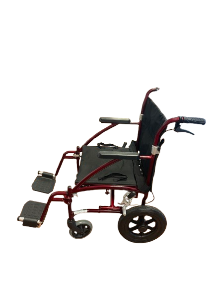 Fauteuil de transfert : DRIVE - STAN