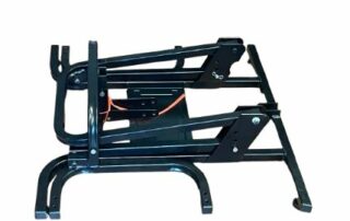 Acheter des pièces détachées de rechange pour fauteuil releveur / coquille pas chères