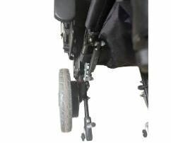 Fauteuil Roulant Electrique : INVACARE - Esprit Action 4 NG AA1