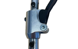 Acheter des pièces détachées de rechange pour fauteuils de transfert STAN - DRIVE