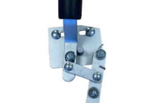 Acheter des pièces détachées de rechange pour fauteuils de transfert STAN - DRIVE