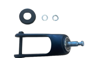 Acheter des pièces détachées de rechange pour fauteuils de transfert STAN - DRIVE