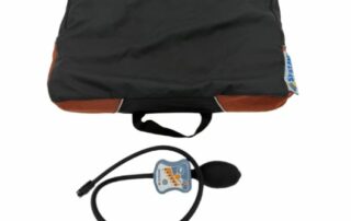 Coussin Anti-Escarres gonflable SYSTAM - POLYAIR