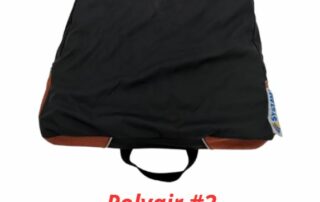 Coussin Anti-Escarres gonflable SYSTAM - POLYAIR