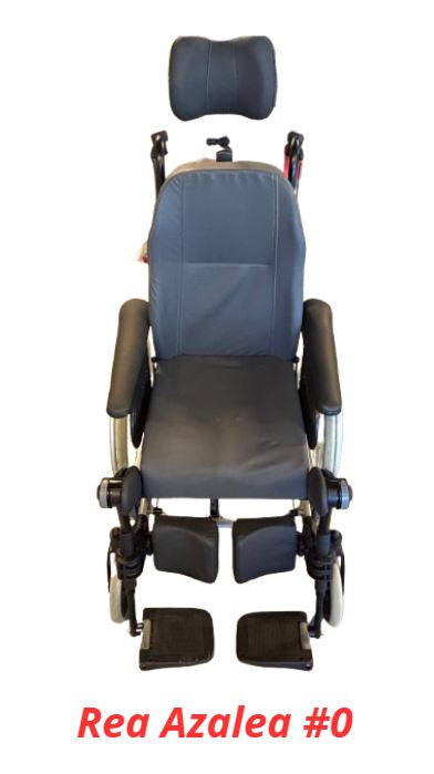 Fauteuil Roulant Confort: INVACARE - REA AZALEA