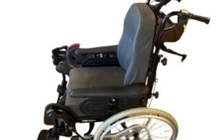 Fauteuil Roulant Confort: INVACARE - REA AZALEA