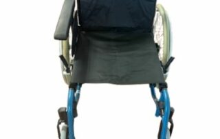 Fauteuil Roulant Manuel : INVACARE - ACTION 3 NG