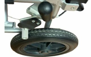 Fauteuil de transfert : VITADOMIA - MA013