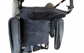 Fauteuil Roulant Manuel : INVACARE - ACTION 3 NG