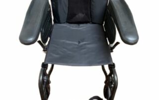 Fauteuil Roulant Manuel : INVACARE - ACTION 3 NG