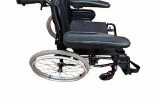 Fauteuil Roulant Manuel : INVACARE - ACTION 3 NG